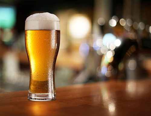 Vad händer med ölen efter bäst före datum? – Din guide